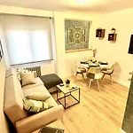 Apartamento Imak Barrio Del Ave *