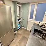 Apartamento Imak Barrio Del Ave
