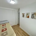 公寓 Imak Barrio Del Ave 萨拉戈萨