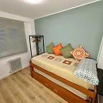 Imak Barrio Del Ave * 萨拉戈萨