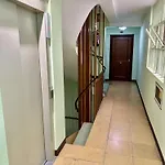 Imak Barrio Del Ave 萨拉戈萨
