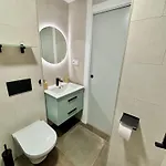公寓 Imak Barrio Del Ave 萨拉戈萨