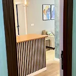 公寓 Imak Barrio Del Ave 萨拉戈萨