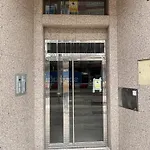 公寓 Imak Barrio Del Ave *