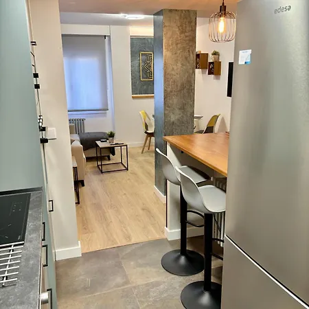 Imak Barrio Del Ave *