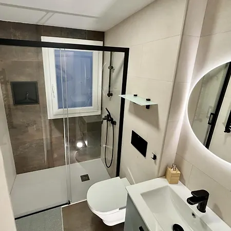 Imak Barrio Del Ave * Zaragoza