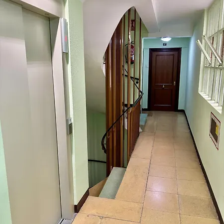 Apartment Imak Barrio Del Ave