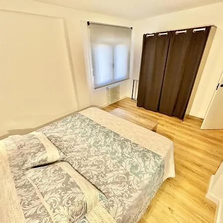 Apartmán Imak Barrio Del Ave *