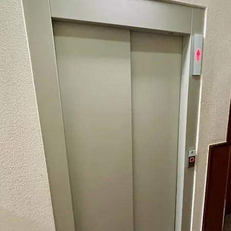 Imak Barrio Del Ave *