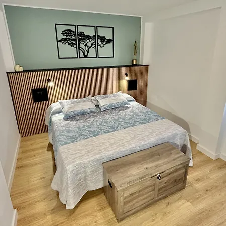 Apartment Imak Barrio Del Ave *