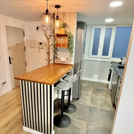 Imak Barrio Del Ave Apartamento *
