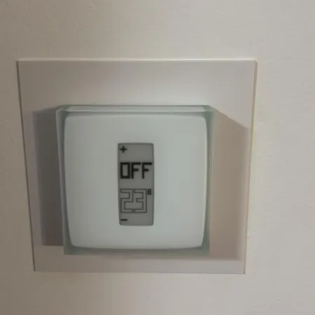 Imak Barrio Del Ave 公寓