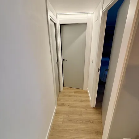 Imak Barrio Del Ave Apartamento *
