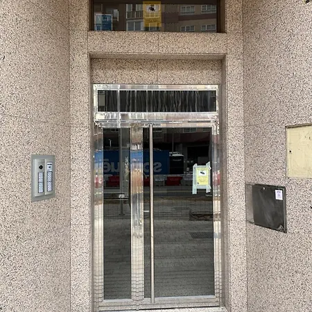 Apartamento Imak Barrio Del Ave *
