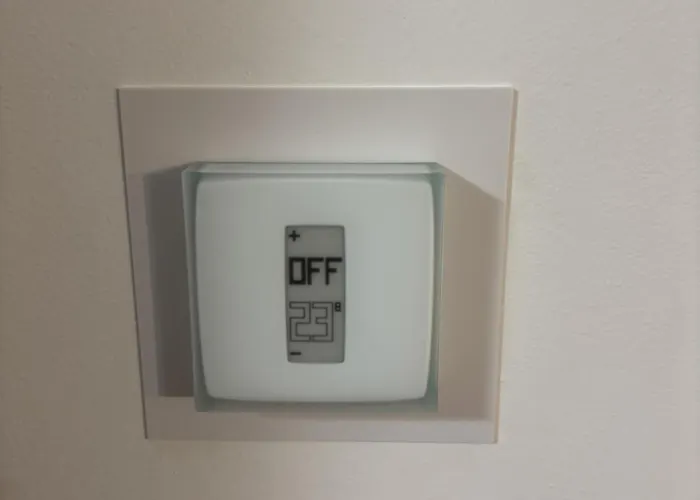 Imak Barrio Del Ave 公寓