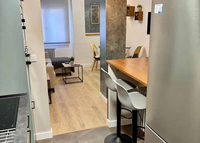 Imak Barrio Del Ave *