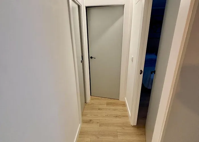 Imak Barrio Del Ave 公寓 *