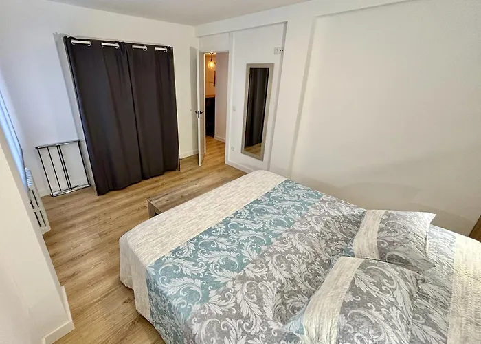 Imak Barrio Del Ave 公寓 *