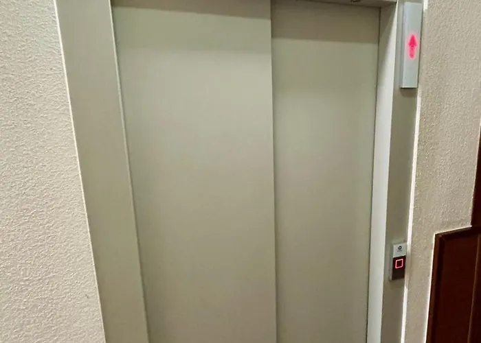 Imak Barrio Del Ave 萨拉戈萨