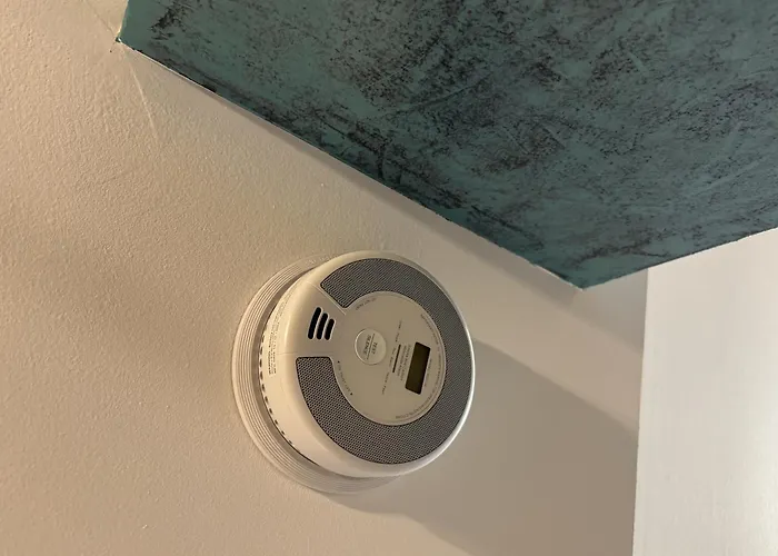 Imak Barrio Del Ave 公寓 萨拉戈萨